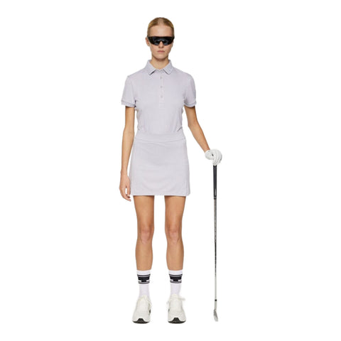 Amelie Mid Skirt Damen