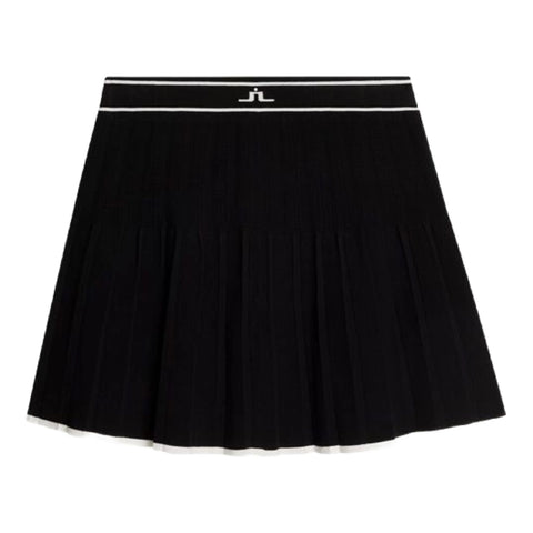 Eden Knitted Rock Damen
