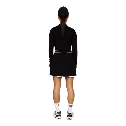 Eden Knitted Rock Damen