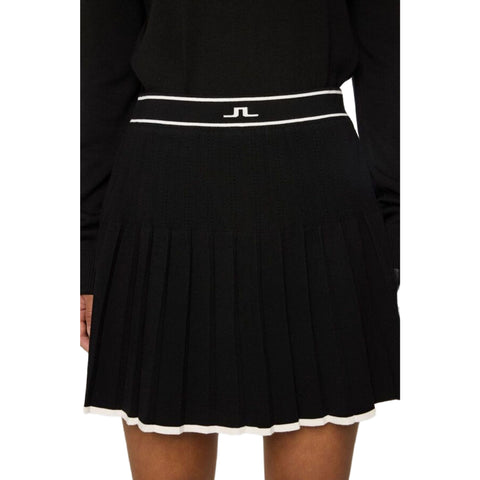 Eden Knitted Rock Damen