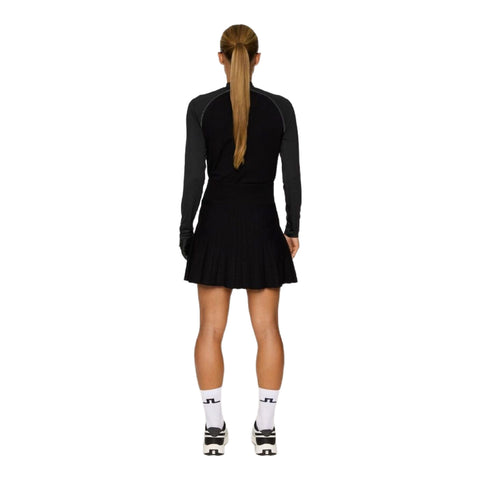Esmeralda Knitted Golfrock Damen