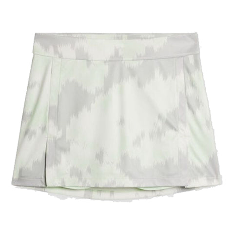 Amelie Print Golfrock Damen