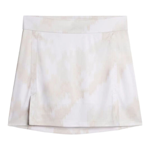 Amelie Mid Print Rock Damen