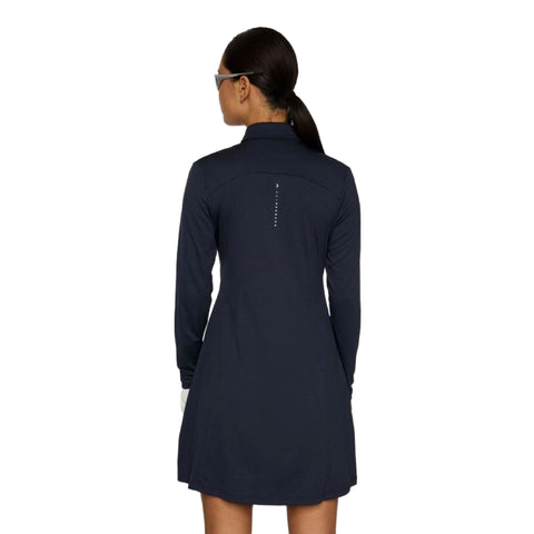Gizelle Longsleeve Kleid Damen