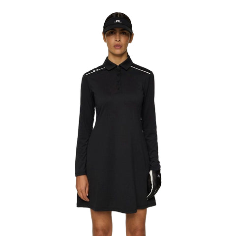 Gizelle Longsleeve Kleid Damen