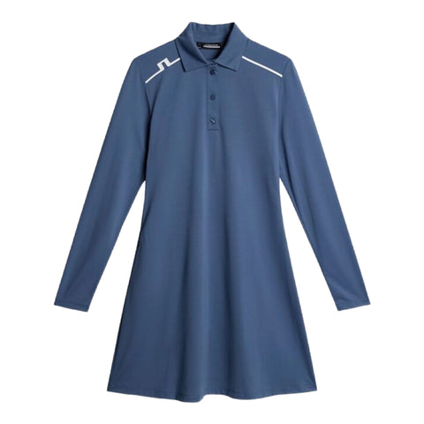 Gizelle Longsleeve Kleid Damen