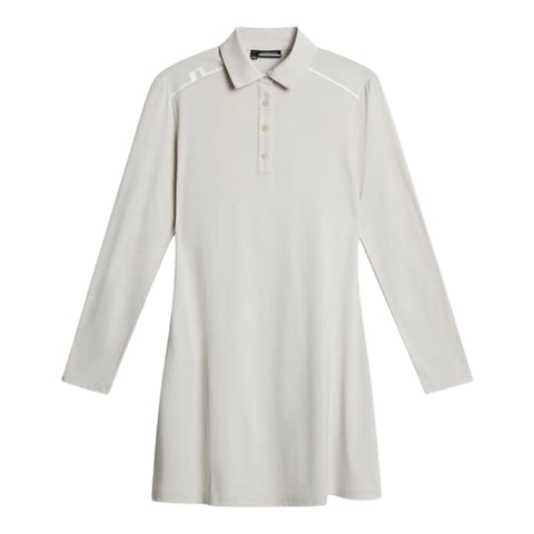 Gizelle Longsleeve Kleid Damen