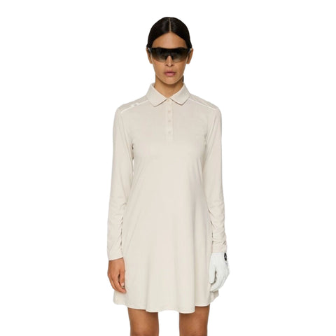 Gizelle Longsleeve Kleid Damen