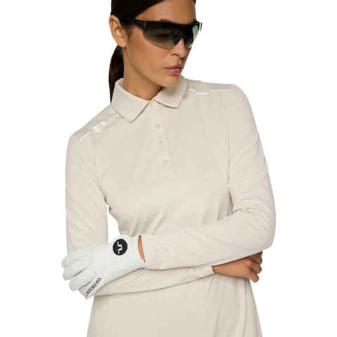 Gizelle Longsleeve Kleid Damen