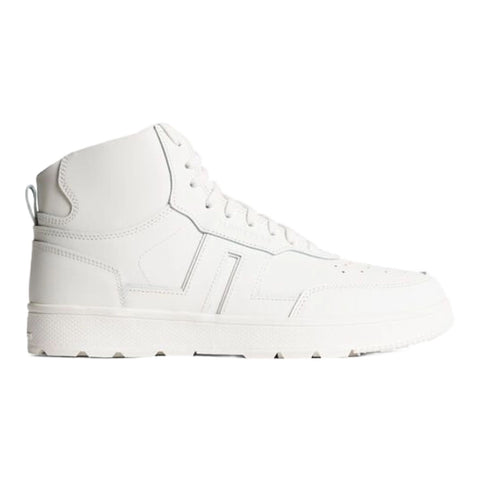 Ace High-Top Golf Sneaker Damen
