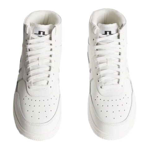 Ace High-Top Golf Sneaker Damen