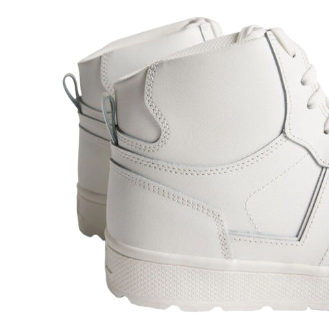 Ace High-Top Golf Sneaker Damen