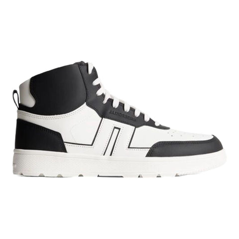 Ace High-Top Golf Sneaker Damen