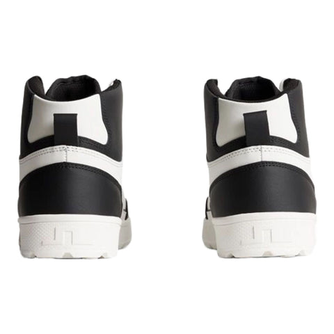 Ace High-Top Golf Sneaker Damen