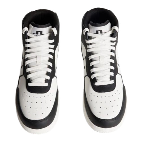 Ace High-Top Golf Sneaker Damen