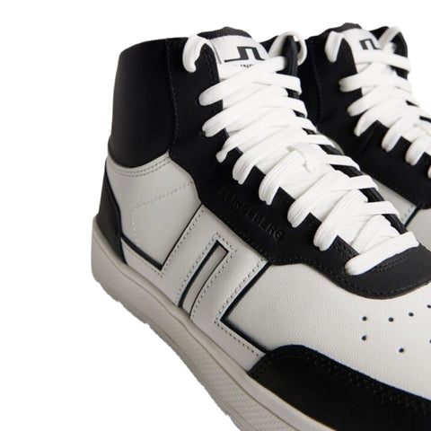 Ace High-Top Golf Sneaker Damen