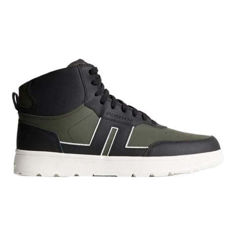 Ace High-Top Golf Sneaker Damen