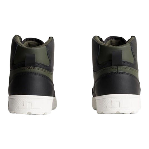 Ace High-Top Golf Sneaker Damen