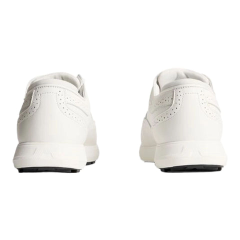 Fairway Brogue Golf Sneaker Damen