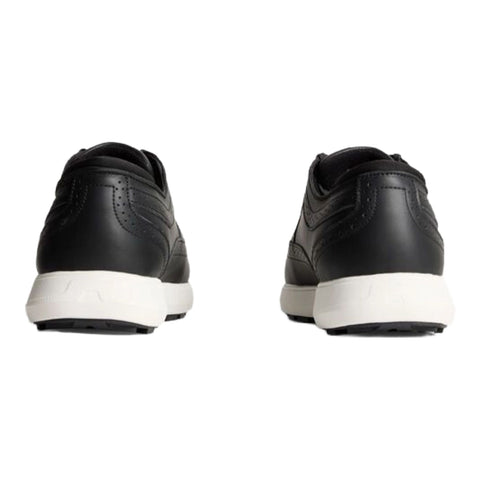 Fairway Brogue Golf Sneaker Damen