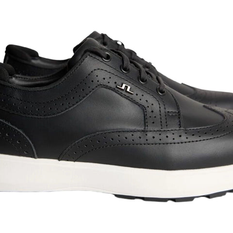 Fairway Brogue Golf Sneaker Damen