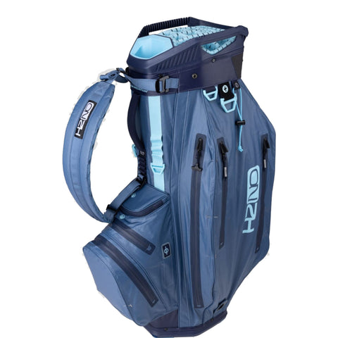 H2NO Elite Cartbag