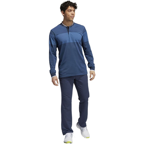 Fallweight Golfhose Herren