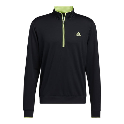 Quarter Zip Pullover UPF Herren