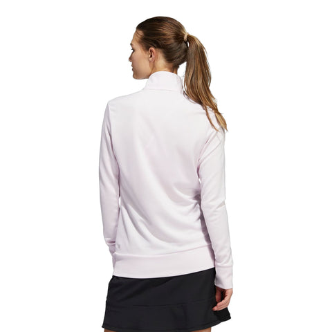 Texture Full Zip Jacke Damen