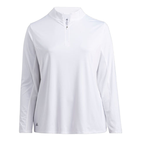Ultimate 365 Langarm-Polo Damen