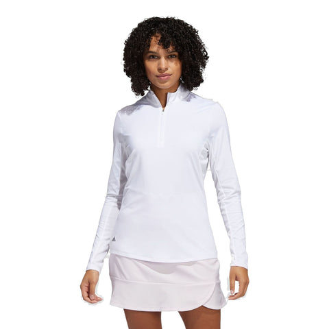 Ultimate 365 Langarm-Polo Damen