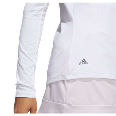 Ultimate 365 Langarm-Polo Damen