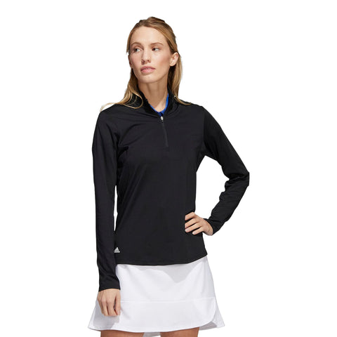 Ultimate Golf Polo 365 Langarm Damen