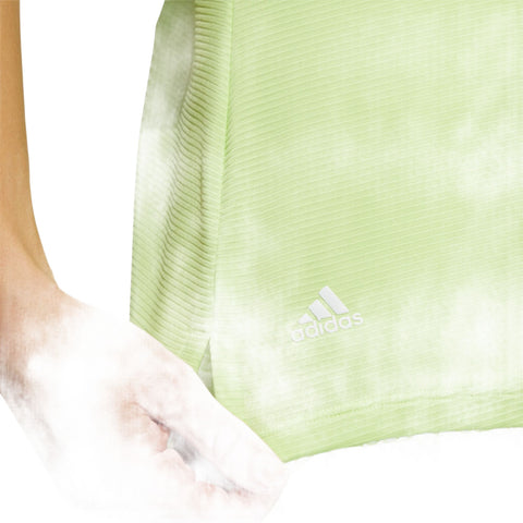 Polo SL Pulse Lime Damen