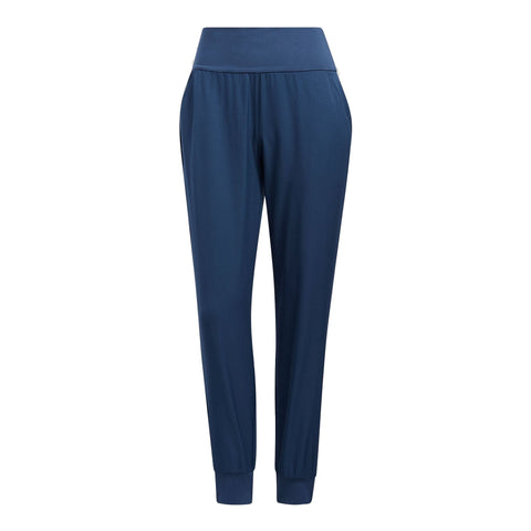 Solid Jogger Golfhose Damen