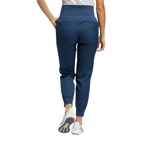 Solid Jogger Golfhose Damen