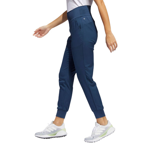 Solid Jogger Golfhose Damen