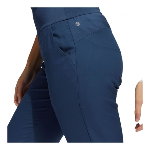 Solid Jogger Golfhose Damen