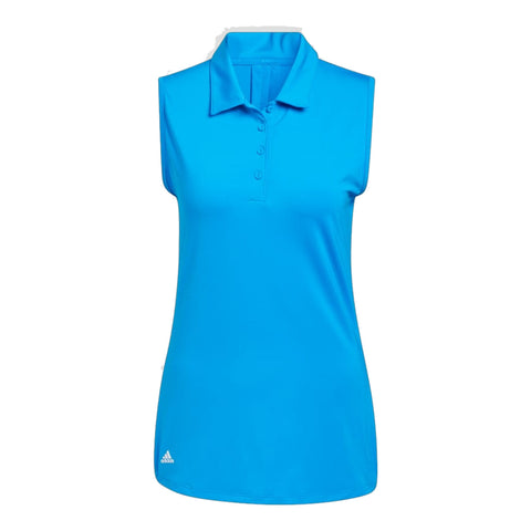 Ultimate 365 Solid Poloshirt Damen
