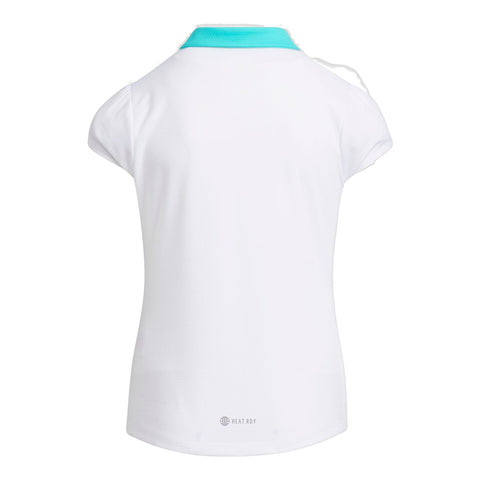 HEAT.RDY Poloshirt