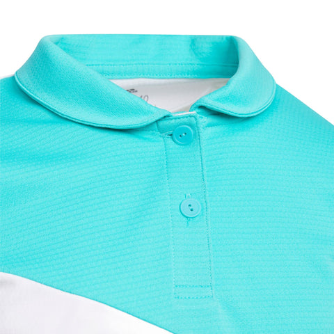 HEAT.RDY Poloshirt