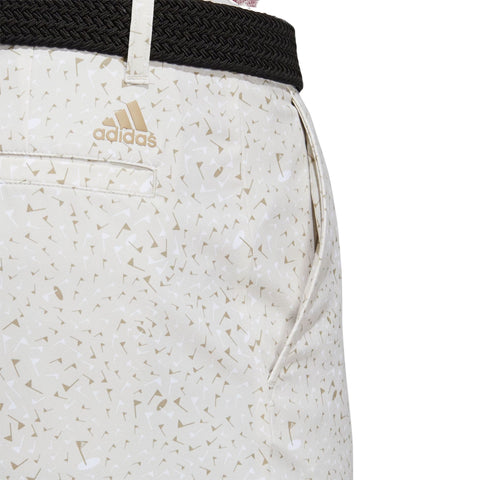 Ultimate 365 Flag Print Shorts Herren