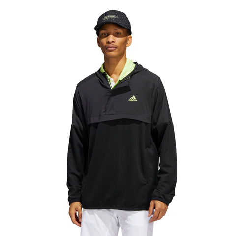 Primeknit Quarter Zip Pullover Herren