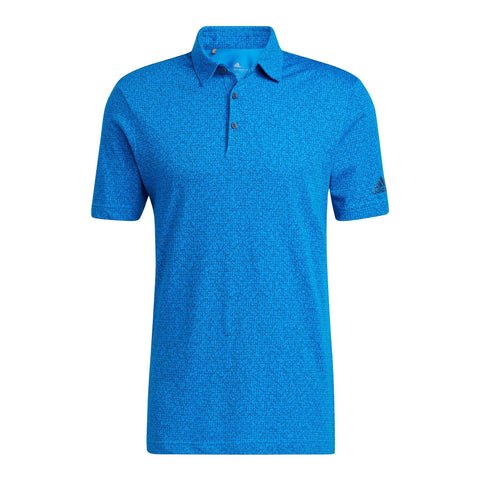 Adicross Graphic Poloshirt Herren