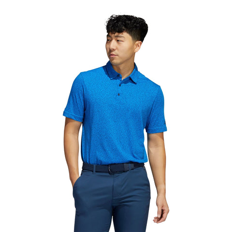 Adicross Graphic Poloshirt Herren