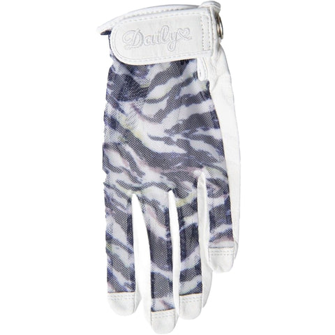 Lens Sun Streamline Art Golfhandschuh Damen