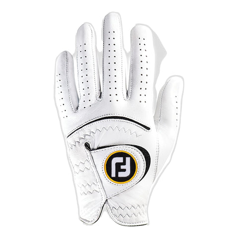 footjoy handschuh herren Footjoy StaSof Leder-Handschuh – Golf Star Shop