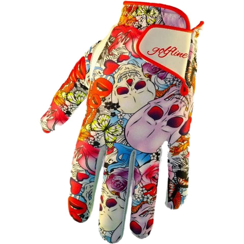 Fashion Golfhandschuh Herren