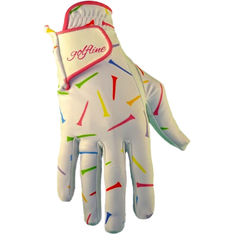 Fashion Golfhandschuh Damen