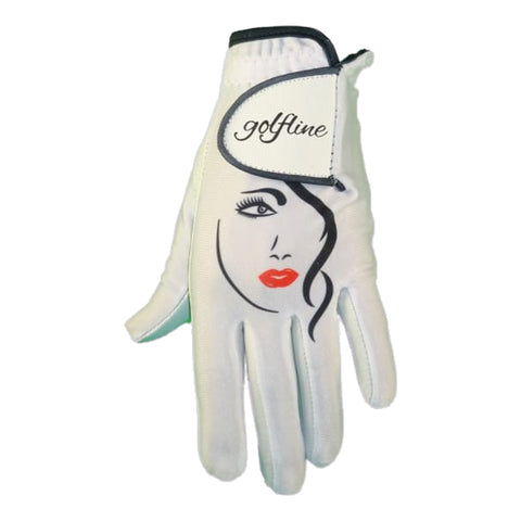 Fashion Golfhandschuh Damen